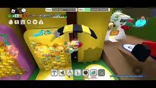 Playing beeswarmsim today don&rsquo;t make fun of me
