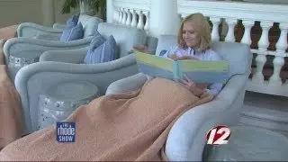 I Heart RI: The Ocean House