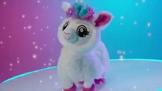 Интерактивная игрушка Zuru Pets Alive 
