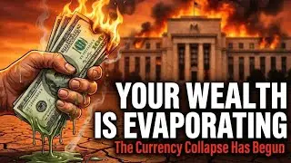 The Biggest Wealth Transfer America Has Ever Seen Is Already In Motion