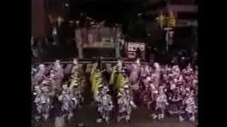 2002 Quaker City String Band 