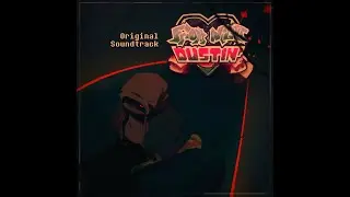 PERSEVERANCE GAMEOVER - FRIDAY NIGHT DUSTIN' OST