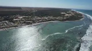 Western Australia - Horrocks