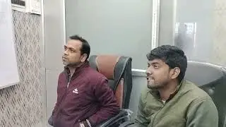 DEMO Session on Teaching Jobs 