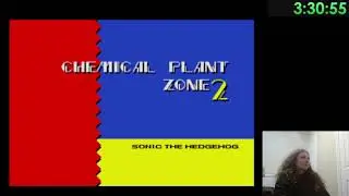 Sonic Mega Collection Plus Retros Part 1