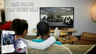 The Vex Men DVD - Starring DS Jammers