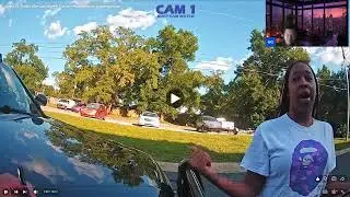 It's A Very Entitled DISOBEDIENT Bodycam DOUBLEHEADER ! | Heavy Gantt Reacts