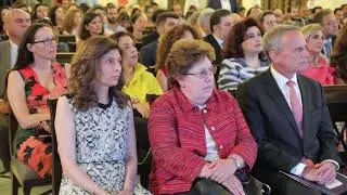 IM Capital - Graduation Ceremony of the Business Angels &ldquo;Seeders - LWAF 2017 - 2018