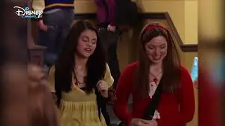 Celebra o Regresso às Aulas com o Disney Channel