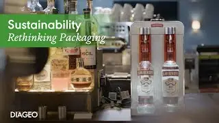 How we&rsquo;re exploring circular economy solutions | Diageo