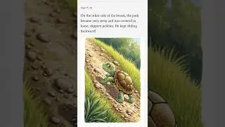 Sheldon's Great Berry quest