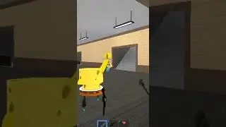 SPAM KNIVES IN KAT... SCARES ME.. (ROBLOX)