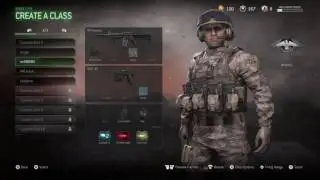 Modern Warfare Remastered best class setups