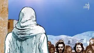 Sulla Strada (TV2000) - Corpo e Sangue di Cristo