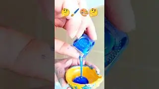 Silk Cloth Writing with Fabric Paint | Ultimate Tutorial & Demo #shorts #youtubeshorts #nbartworks