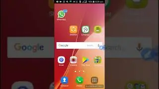 how to cut copy and paste in Android mobile - *text editing* fully explain in tamil