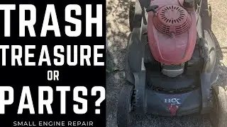 Honda Mower Clutch Cable Replacement