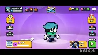 Playing silly royal
