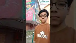 Op Sharma Jadugar | Birla Auditorium 🎩🗽 | Jadu No.1 #shorts #viral