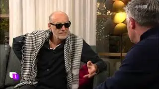 heute leben 02.12.2014 - mit Kurt Ostbahn
