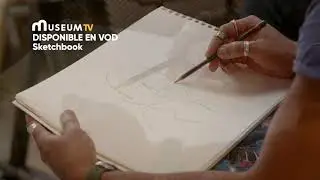 Sketchbook - En VOD sur notre plateforme de streaming