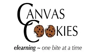 Canvas Cookie: Remove Low Score in an Assignment Group