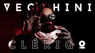 VECCHINI - Cl&eacute;rigo