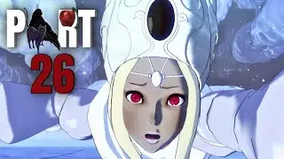 GRAVITY RUSH 2 GAMEPLAY PART 26 - LAMENTATIONS (FULL GAME)