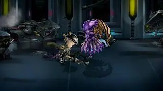 Another Eden - Boss Fight #2: Galliard