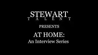 Stewart Talent At Home with Colt Cabana, Joe Fernandez, and Joe Kilgallon