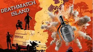 Deathmatch Island - Endgame | #3