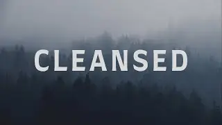 Cleansed with Lyrics