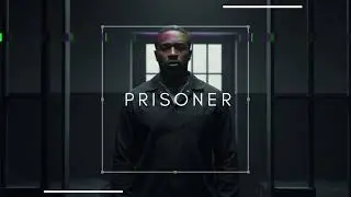 [FREE] Ardee Type Beat &ndash; &lsquo;Prisoner&rsquo; | Afro Drill Instrumental 2025