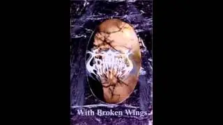 Grimegod - Confession [With Broken Wings] 2000