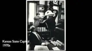 History of the Jayhawk