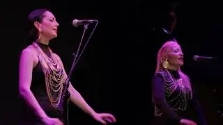ELENI AND SOUZANA VOUGIOUKLI - ROOTS AND RITUALS