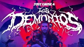Just Cause 4: Los Demonios - Ending (Final Mission)