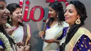 Onam 2021 Celebration Traditional Dance Video | Studio 19 Dance Class