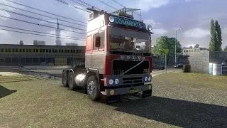 153.ETS2.RusMap 1.4.7+ProMods ETS2 Pack