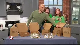 Minnesota Home Maker: Doubles Cookies