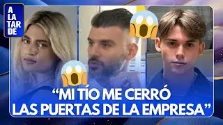 💔¡TERRIBLE! MARTITA Y FELIPE FORT EN GUERRA CON SU FAMILIA