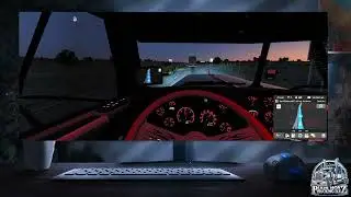 American Truck Simulator 1.56 | ATSMods | Dom's379 | Clovis NM to Grand Junction CO