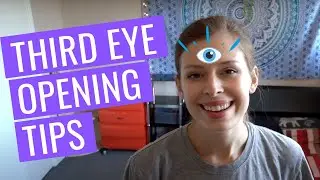 How To Decalcify Your Pineal Gland Naturally & Open The Third Eye