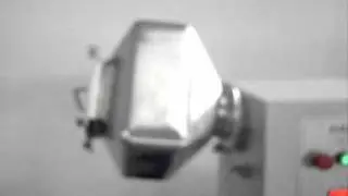 Octagonal Blender - SOB-5, Mixing Attachments