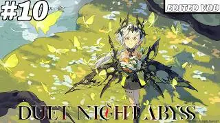 【Duet Night Abyss】Is This How Her Story Ends?