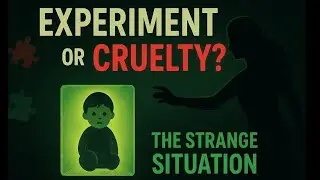 &ldquo;The Psychology Experiment That Changed Parenting Forever&rdquo;