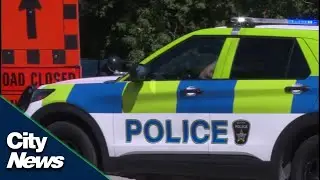 Barrie car crash kills 6 young adults