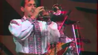 Simion Tarsu - Doina