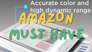 Plustek OpticPro A320E &ndash; Go Big with A3 Scanning! 🗺️📚
