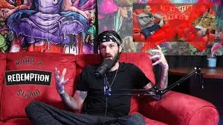 Road 2 Redemption Podcast with Cam Williamson | Episode 133 | Bryan Callen Got &ldquo;Canceled&rdquo;